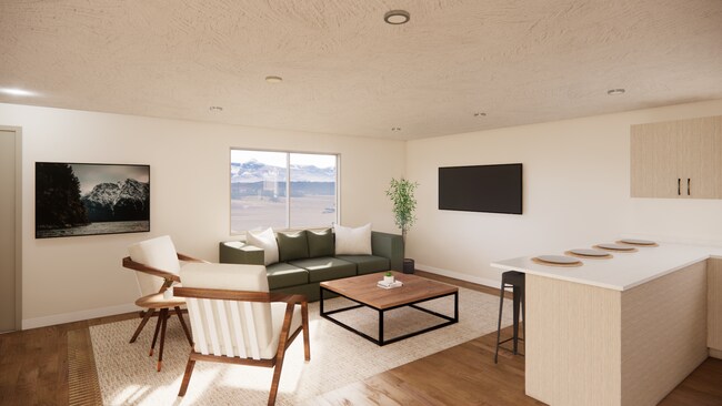Foto del edificio - Juniper Commons