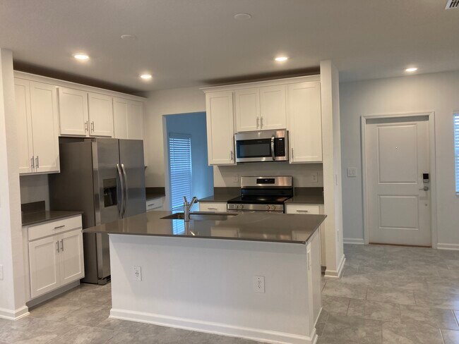 Cocina 1 - 6188 Shavasana Rd