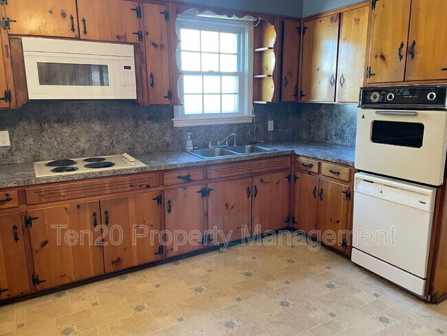 Foto del edificio - 411 20th Ave