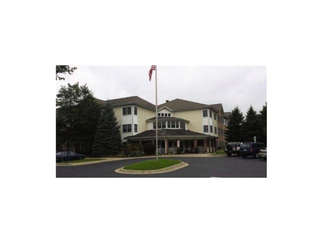 Foto del edificio - 2535 Mt Olivet Rd