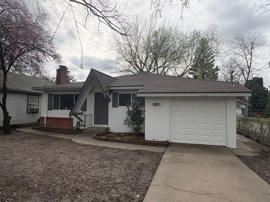 Photo - 820 Bryte Ave - West Sacramento 95605