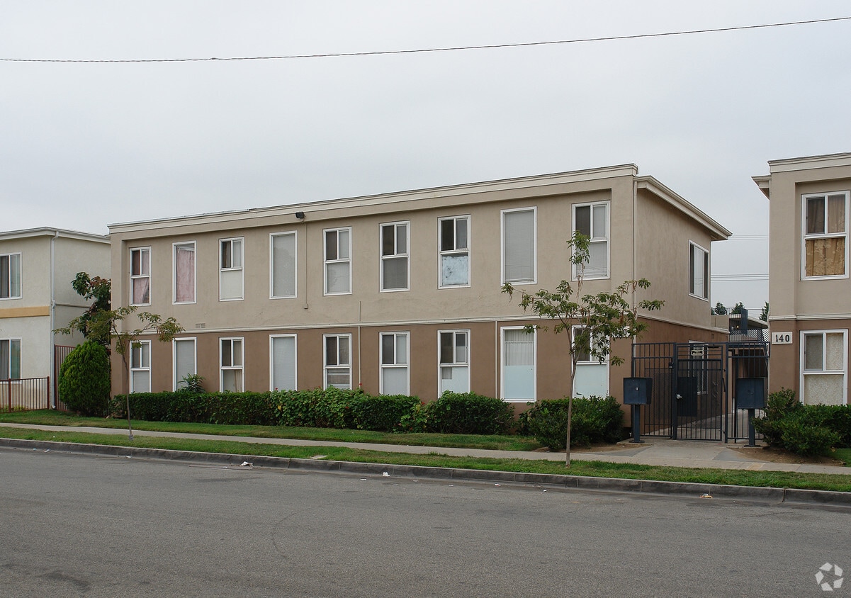 Building Photo - Century West Apartments