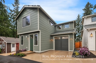 Building Photo - 20701 82nd Ave W