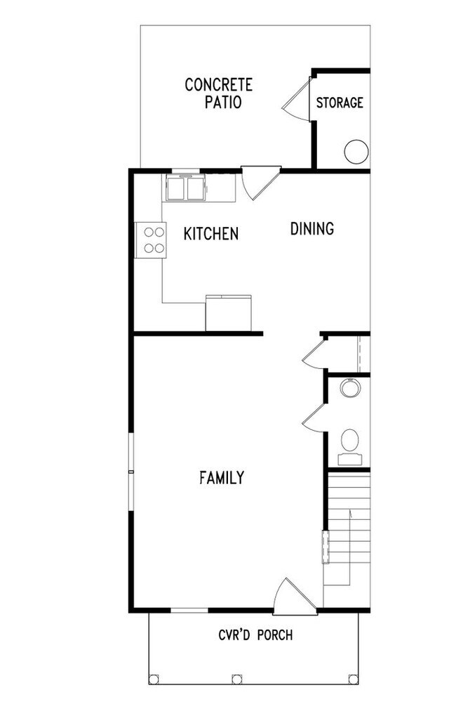 Building Photo - Townhome-Close to downtown Clayton!