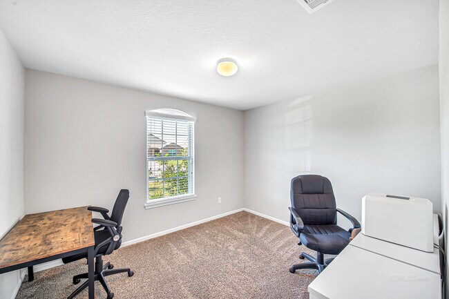 Foto del edificio - 3023 Dripping Springs Ct