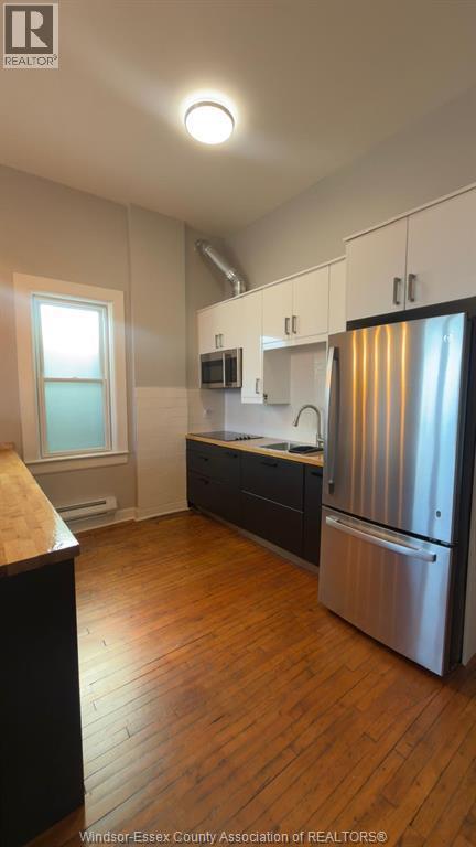 Photo du bâtiment - 1154 Wyandotte St E