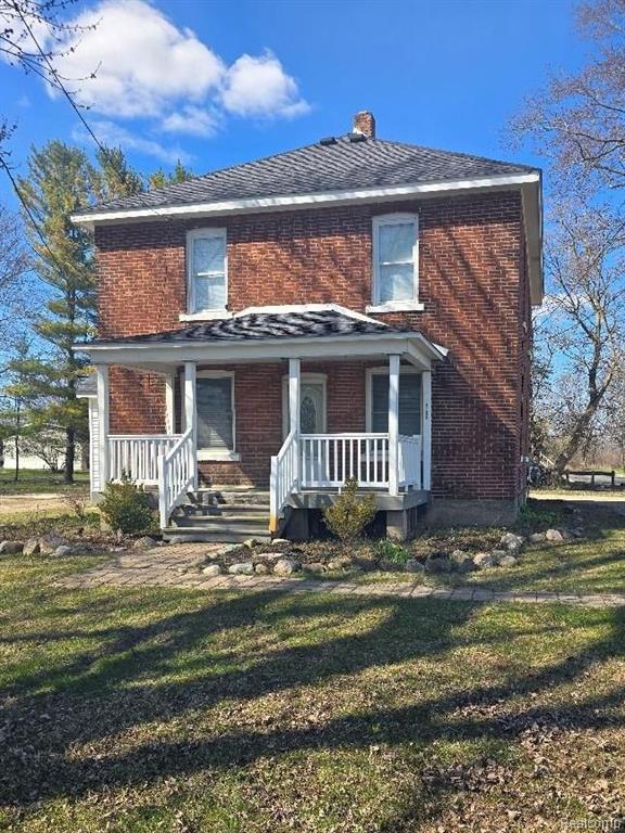 Building Photo - 71271 McVicar Rd