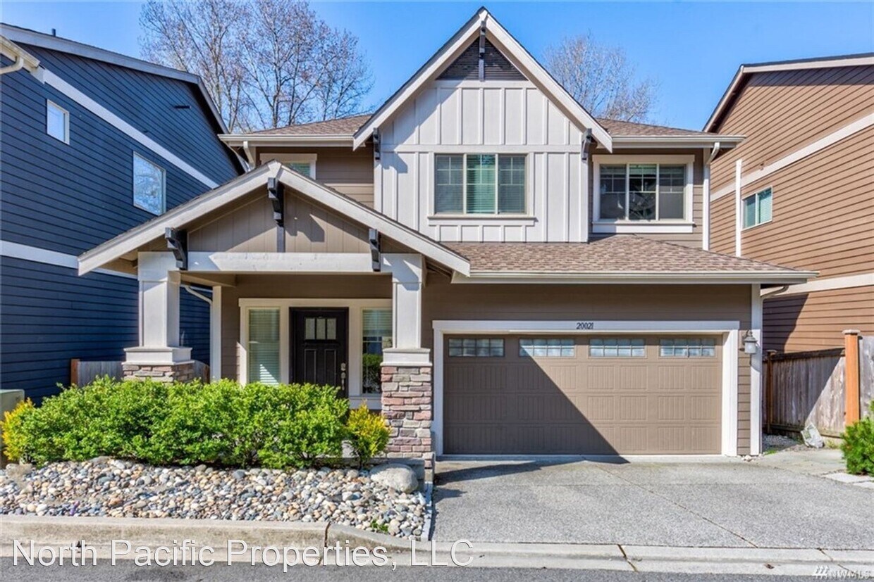 Foto principal - 4 br, 3.5 bath House - 20021 94th AVE NE