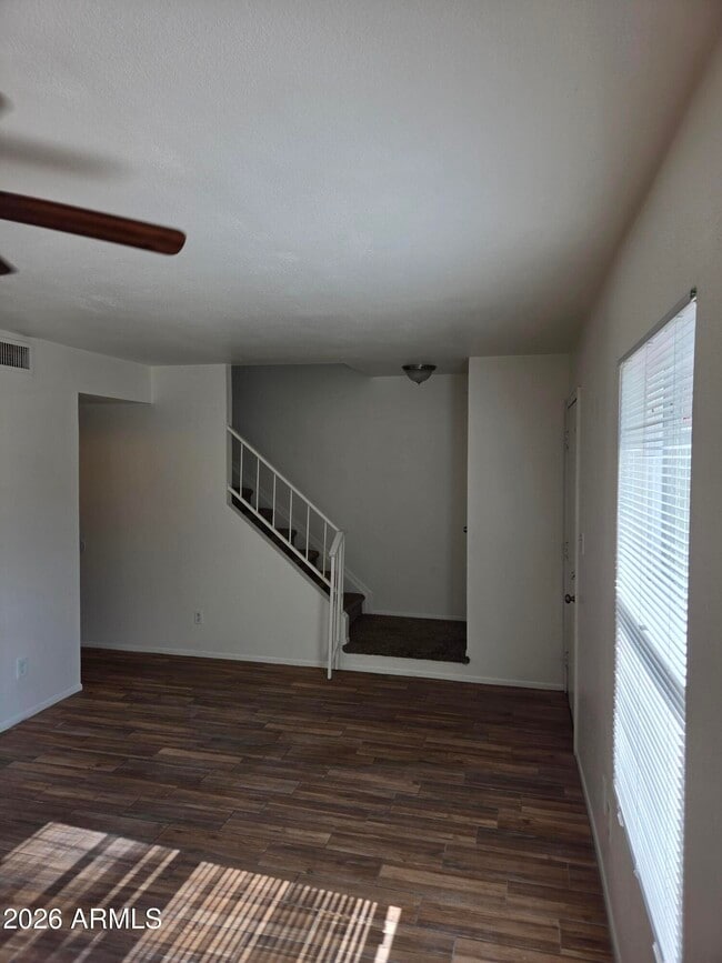 Building Photo - 6412 S McAllister Ave