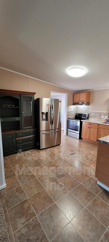 Foto del edificio - 2802 New Blockhouse Rd