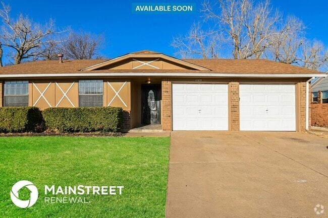 Building Photo - 1105 S Avery Dr