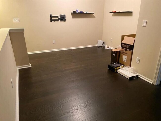 Foto del edificio - 1603 Trailview Way NE