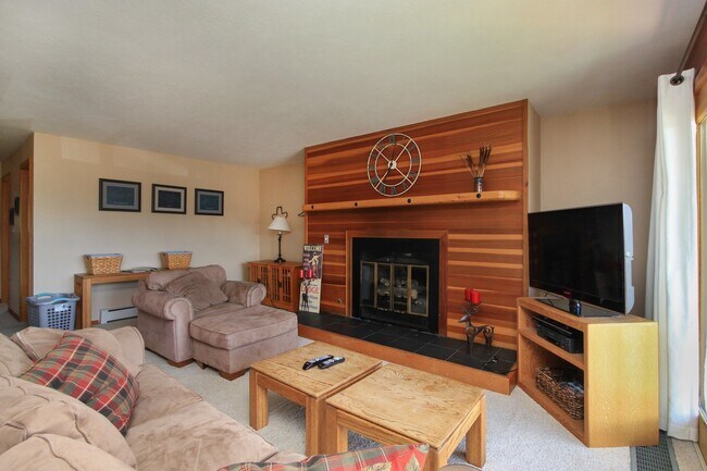 Foto del edificio - Timber Ridge Condo - 2 Bedroom/2 Bathrooms...
