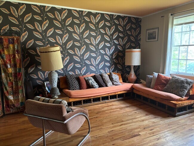 Foto del edificio - 1318 Sycamore Ave