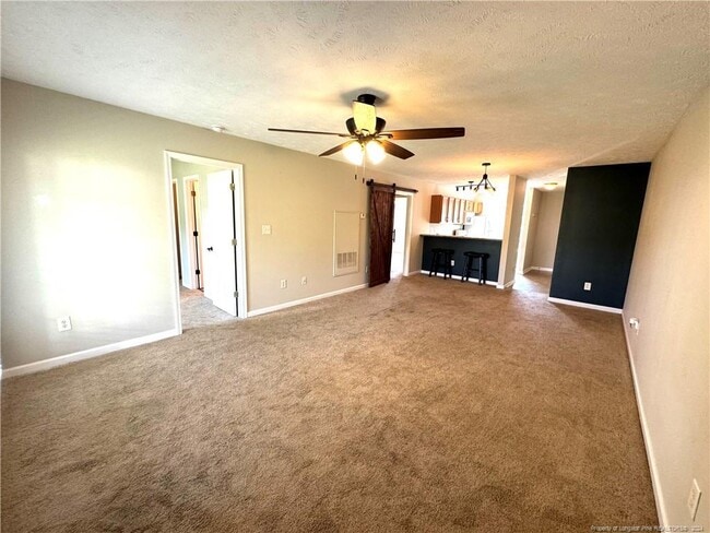 Building Photo - 3303 Sperry Branch Way