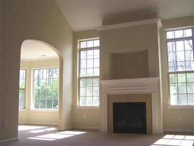 Building Photo - 1801 Courtney Ave