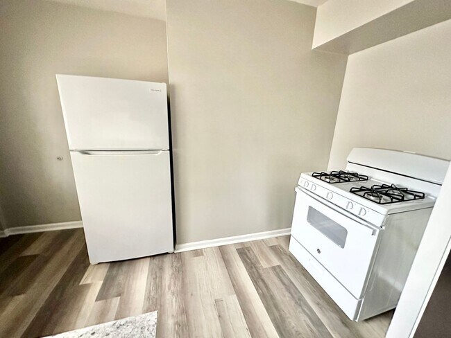 Building Photo - Fond Du Lac and Townsend