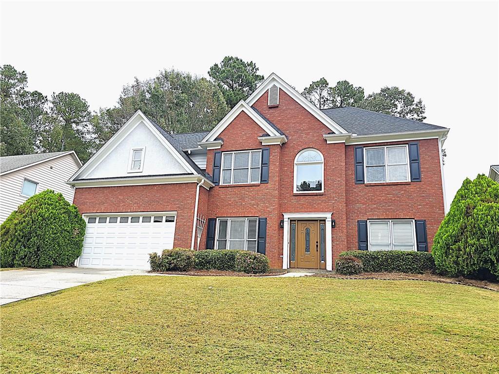Foto principal - 3535 Morning Ivy Way NE