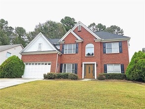 Building Photo - 3535 Morning Ivy Way NE