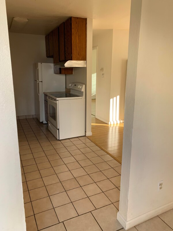Foto del edificio - 1 bedroom in San Pablo CA 94806