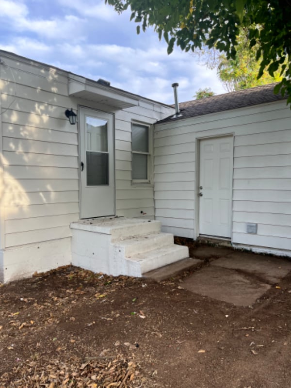 Photo - 3113 NW 30th St House