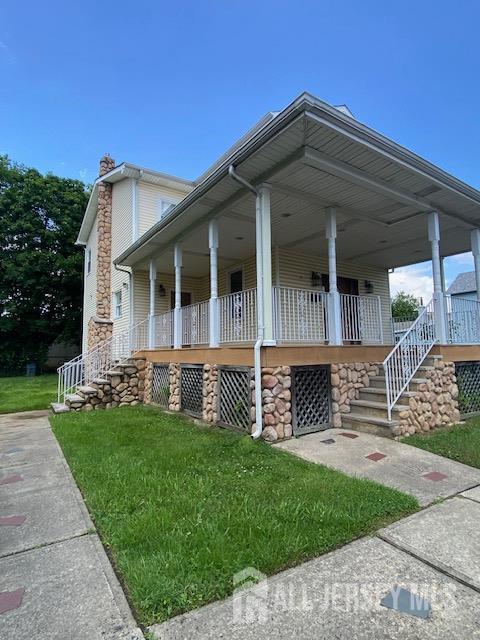 Building Photo - 68 Wilmot St
