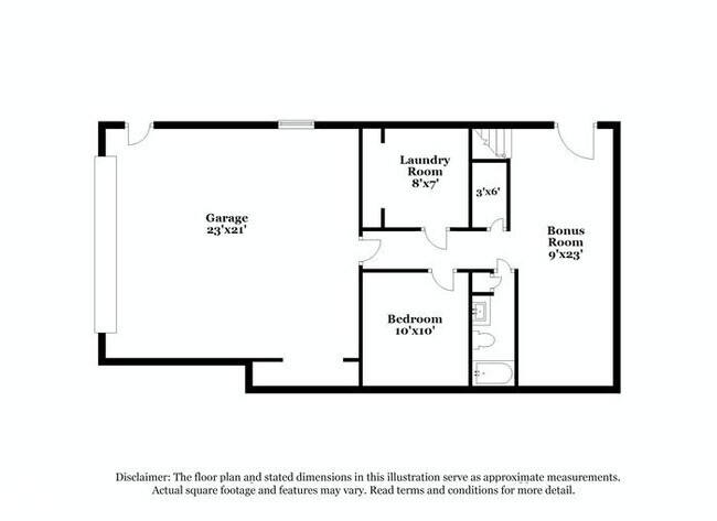 Foto del edificio - 6508 Milroy Ln