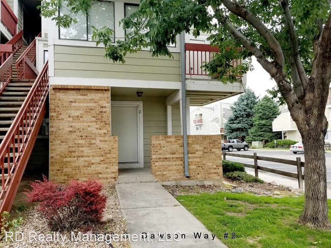 Building Photo - 1 br, 1 bath House - 910 S Dawson Way #2