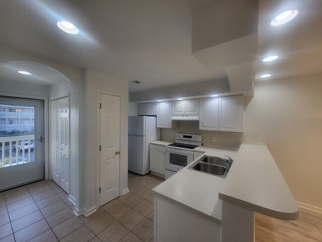 Foto del edificio - Nice 2 bedroom/2 bath condo in Little River