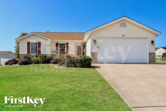 Building Photo - 456 Fawn Run Dr