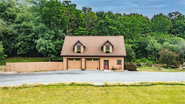 Foto del edificio - 10395 Egypt Rd