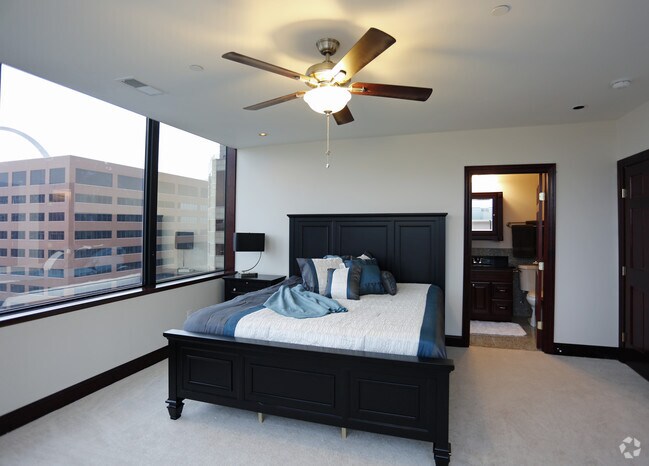 Foto del edificio - Gallery 515