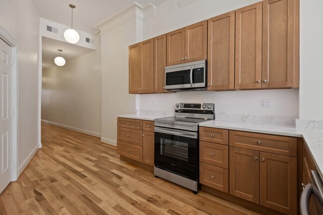 Foto del edificio - 2245 Eutaw Pl