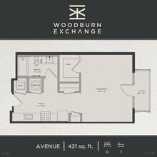 Interior Photo - WOODBURN EXCHANGE