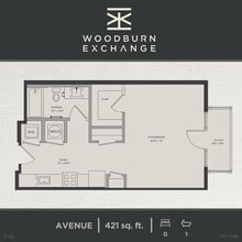 Interior Photo - WOODBURN EXCHANGE