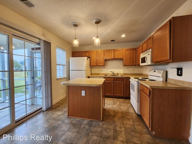 Foto del edificio - 2 br, 2.5 bath House - 1036 Palisade Circle