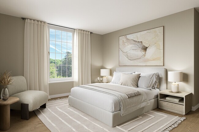 Foto del edificio - 1040 Boston Post Rd