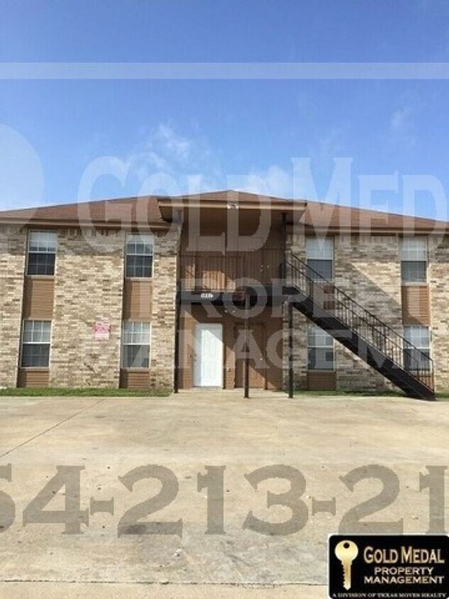 Foto principal - 5802 Greengate Dr., Unit B, Killeen