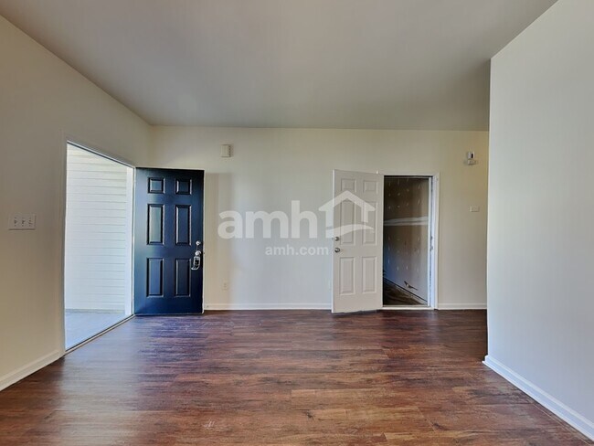 Foto del edificio - 2916 Filbert St