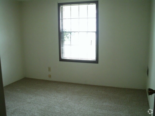 Dormitorio - Amhurst Apartments