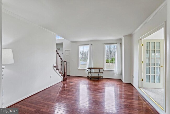 Foto del edificio - 203 Cacapon Lane