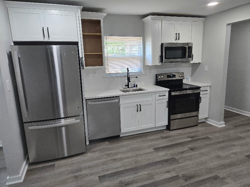 Photo - 3503 Wilcox Blvd