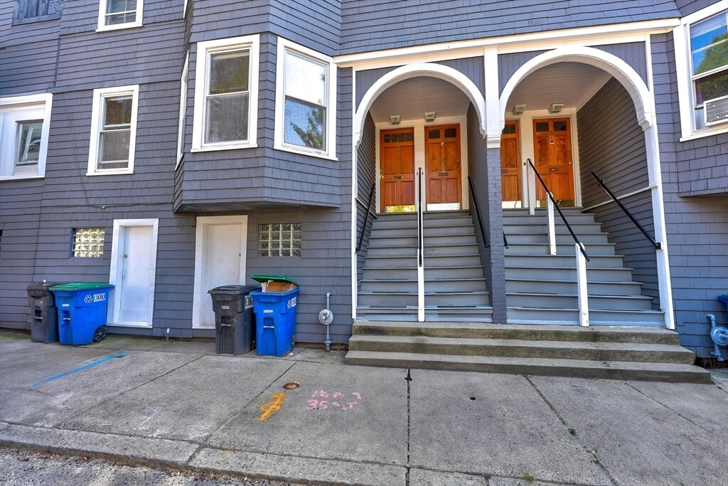 Foto principal - 80 Heath St