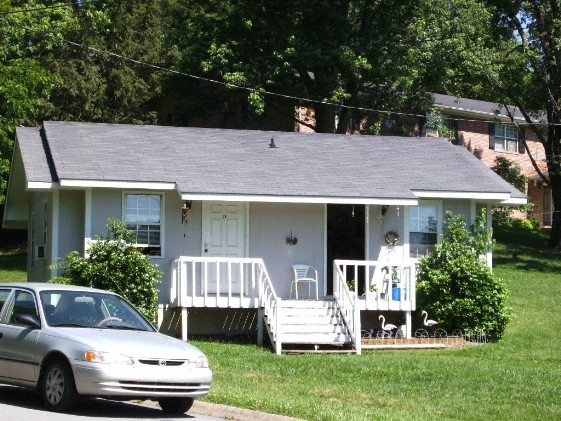 Building Photo - Milligan View & West Haven Apartments