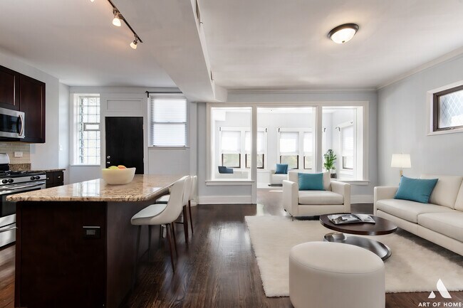 Foto del edificio - 6729 S Ridgeland Ave