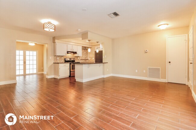Foto del edificio - 8306 Gallup Rd