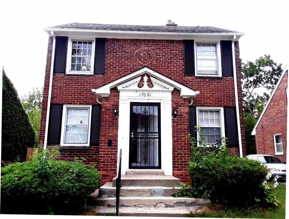 Beautiful Home In Detroit House Rental in Detroit, MI