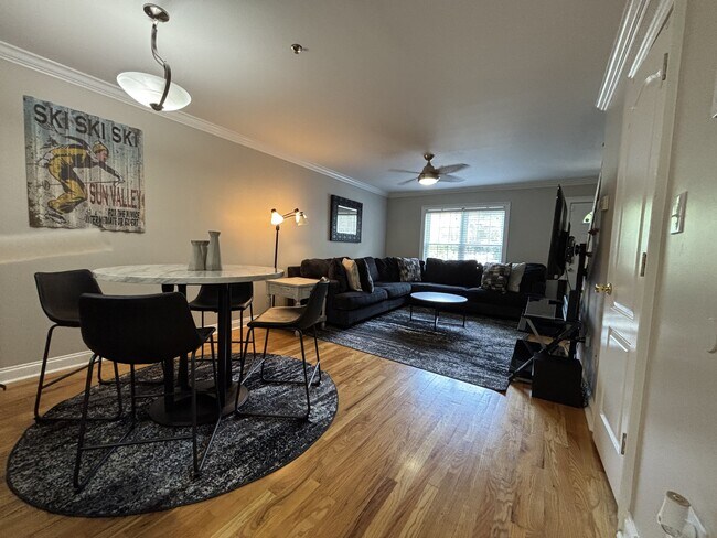 Photo - 600 Mitchell Bridge Rd Townhome