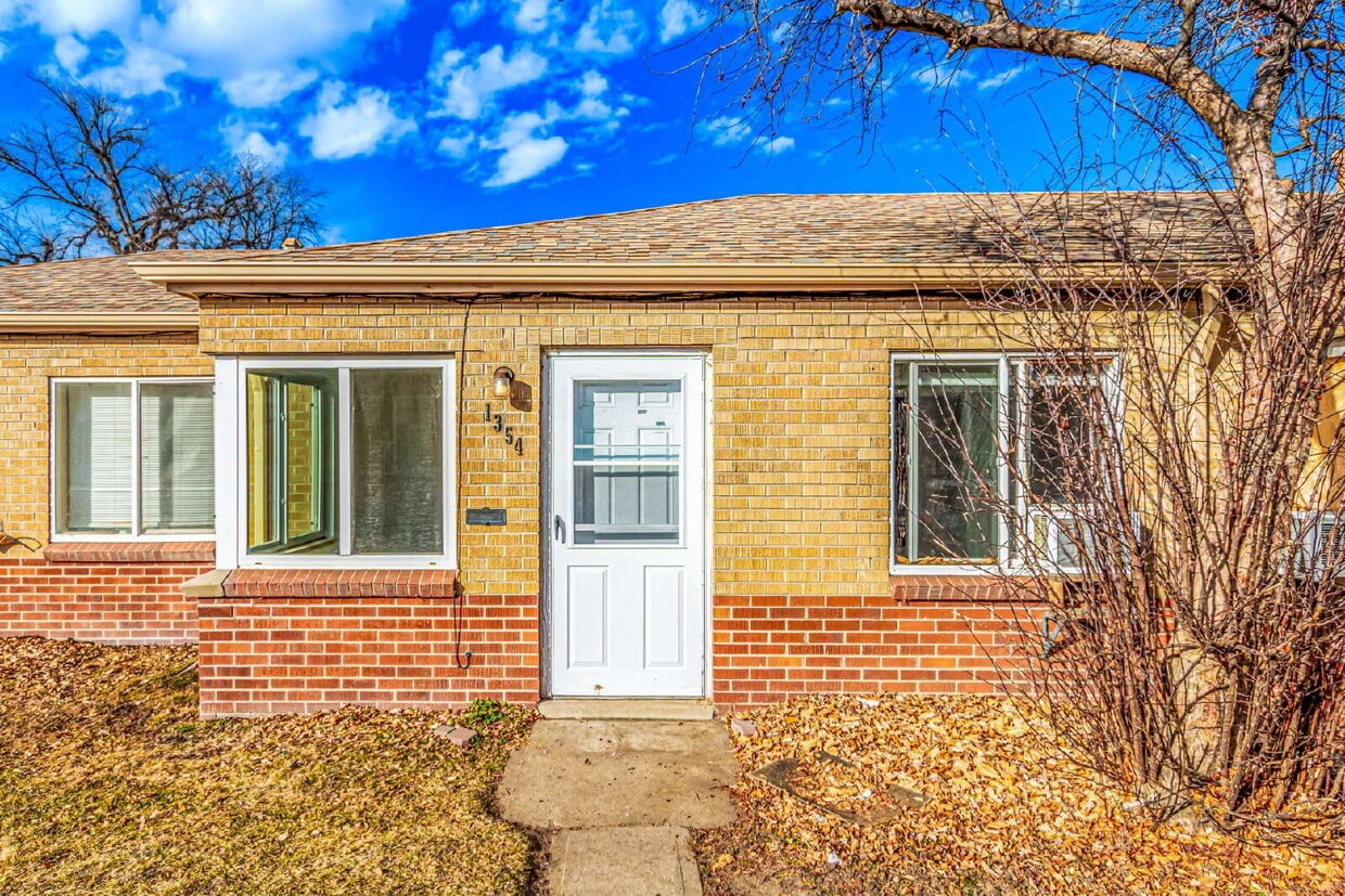 Fantastic 1 bedroom in Platt Park - Fantastic 1 bedroom in Platt Park