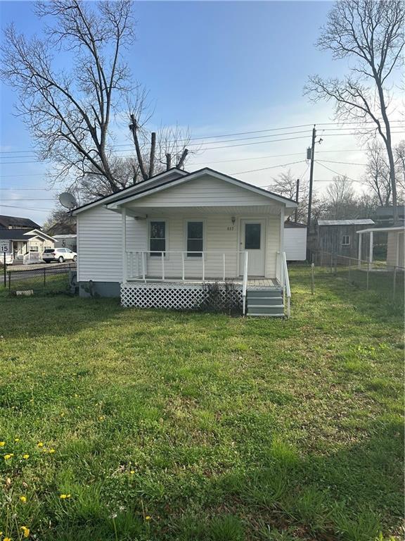 Foto del edificio - 617 Cassville Rd SE